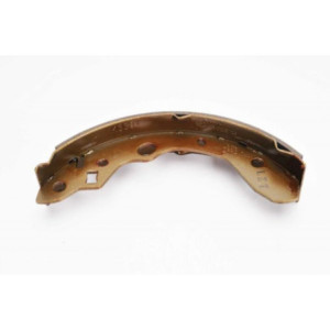 ABE C03042ABE Brake Shoe Set for