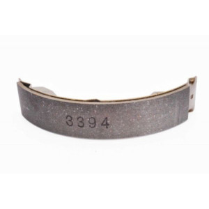 ABE C03042ABE Brake Shoe Set for