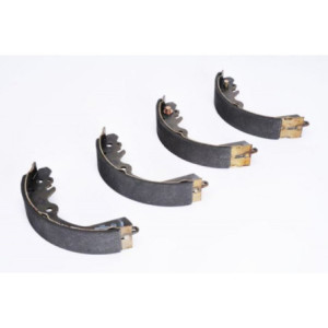 ABE C05050ABE Kit ganasce freno per