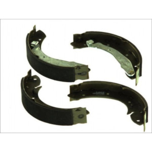 ABE C0C013ABE Kit ganasce freno per