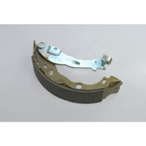 ABE C0C020ABE Brake Shoe Set for