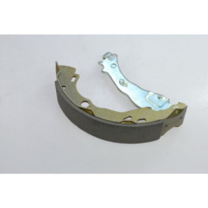 ABE C0C020ABE Brake Shoe Set for
