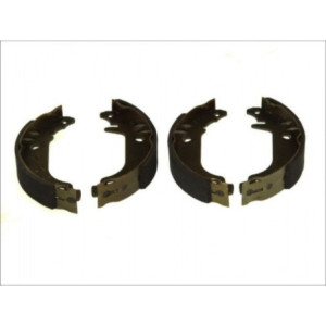 ABE C0F003ABE Kit ganasce freno per