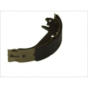 ABE C0F003ABE Brake Shoe Set for