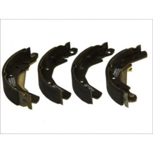 ABE C0F003ABE Bremsbackensatz für