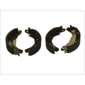 ABE C0F003ABE Kit ganasce freno per
