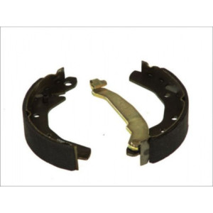 ABE C0F003ABE Kit ganasce freno per