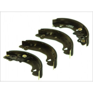 ABE C0F008ABE Jeu de mâchoires de frein pour