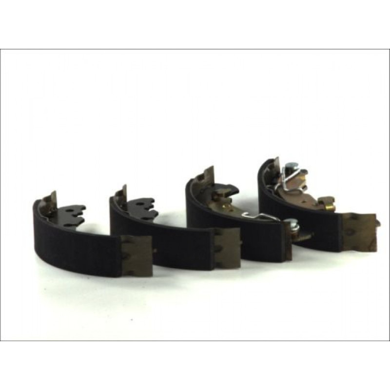 ABE C0F030ABE Kit ganasce freno per