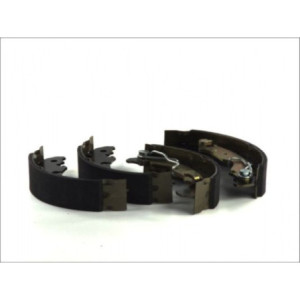 ABE C0F030ABE Kit ganasce freno per