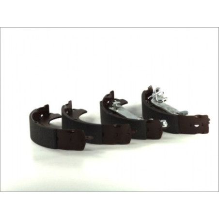 ABE C0F032ABE Brake Shoe Set for