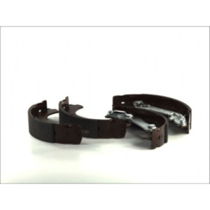 ABE C0F032ABE Kit ganasce freno per