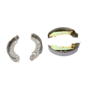ABE C0G009ABE Brake Shoe Set for