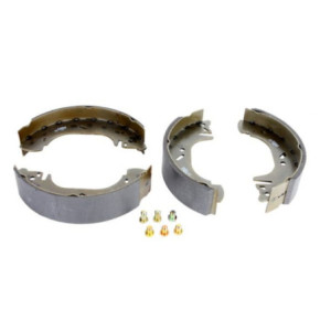ABE C0G022ABE Brake Shoe Set for