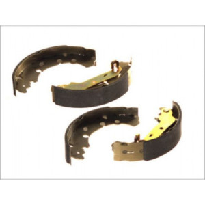 ABE C0G046ABE Brake Shoe Set for