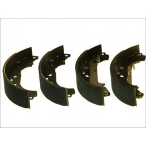 ABE C0G050ABE Jeu de mâchoires de frein pour