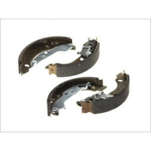 ABE C0G052ABE Kit ganasce freno per