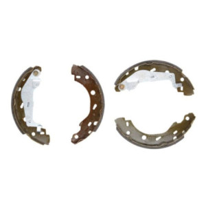 ABE C0M009ABE Brake Shoe Set for