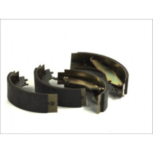 ABE C0M010ABE Juego de zapatas de frenos para