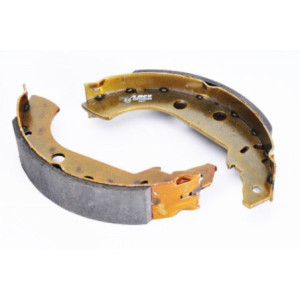 ABE C0P008ABE Brake Shoe Set for