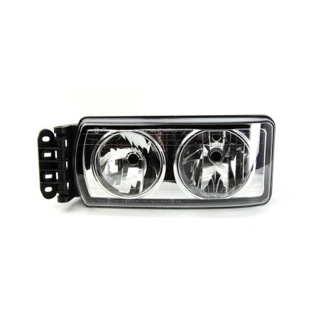 Faro Delantero Derecho IVECO Stralis (2007-2012) DEPO 663-1108R-LD-EM