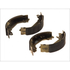 ABE C0R004ABE Bremsbackensatz für