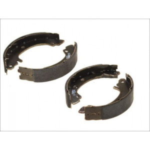 ABE C0R012ABE Juego de zapatas de frenos para