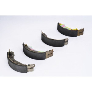 ABE C0R016ABE Bremsbackensatz für