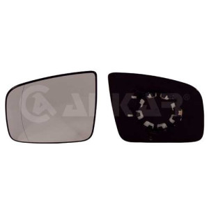 ALKAR 6471710 Glace de rétroviseur
