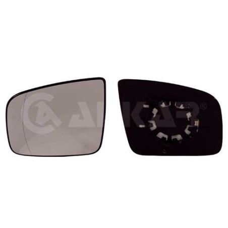 ALKAR 6471710 Glace de rétroviseur