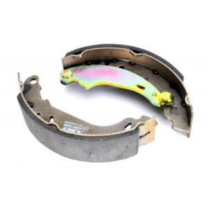 ABE C0R016ABE Sada brzdových čeľustí pre