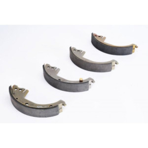 ABE C0S001ABE Sada brzdových čelistí pro