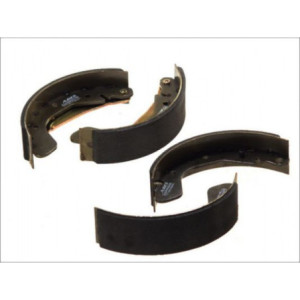ABE C0X008ABE Brake Shoe Set for