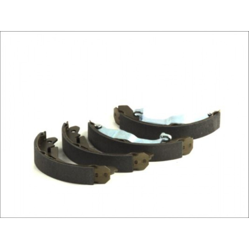ABE C0X018ABE Brake Shoe Set for