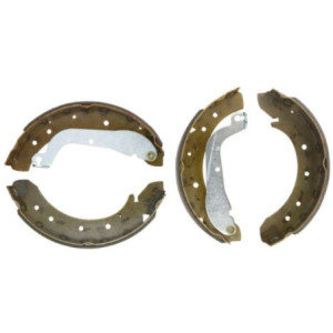 ABE C0F005ABE Brake Shoe Set for
