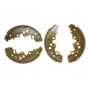 ABE C03052ABE Kit ganasce freno per