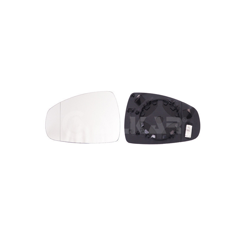 ALKAR 6471790 Glace de rétroviseur