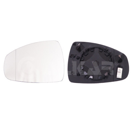 ALKAR 6471790 Glace de rétroviseur