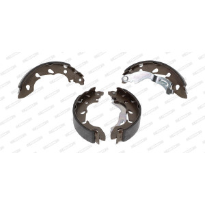 FERODO FSB4188 Jeu de mâchoires de frein pour