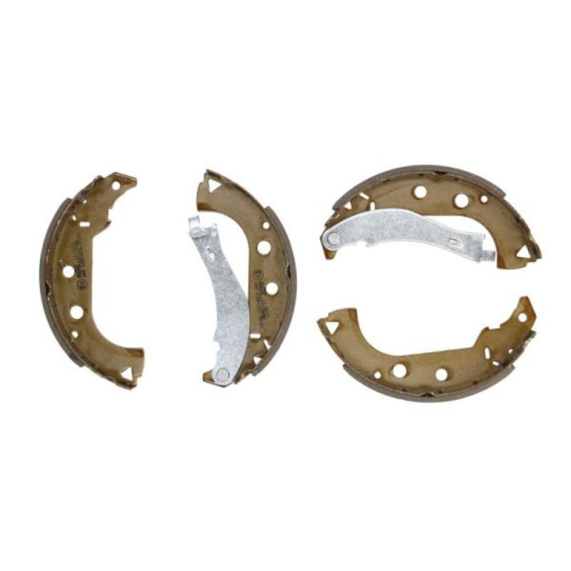 ABE C0F035ABE Kit ganasce freno per