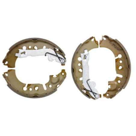 ABE C0F036ABE Kit ganasce freno per