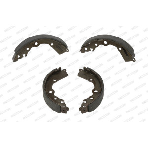 FERODO FSB4311 Kit ganasce freno per