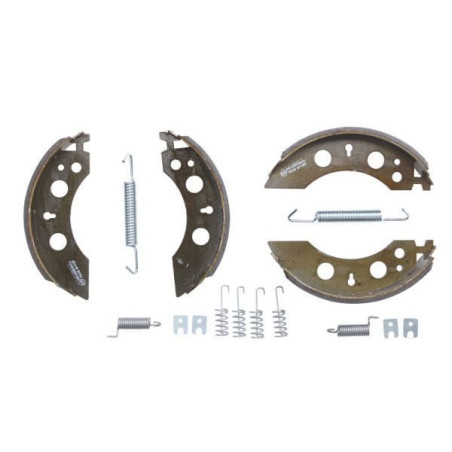 ABE CPH001ABE Brake Shoe Set for