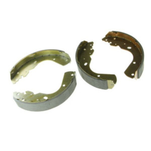 ABE C03044ABE Kit ganasce freno per