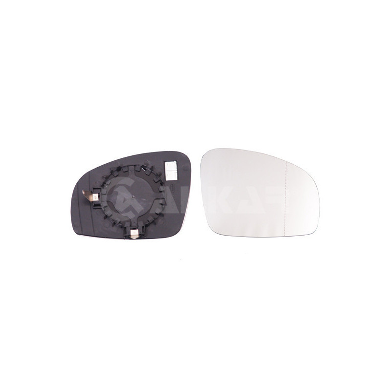 ALKAR 6472559 Vetro specchio