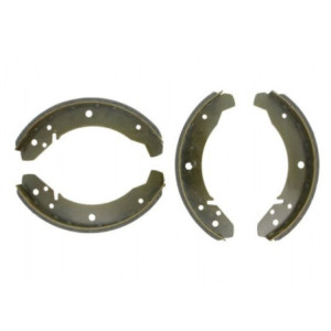 ABE C0W024ABE Bremsbackensatz für