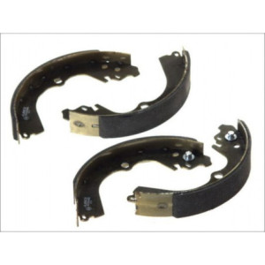 ABE C07009ABE Juego de zapatas de frenos para