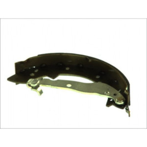 ABE C0B006ABE Brake Shoe Set for