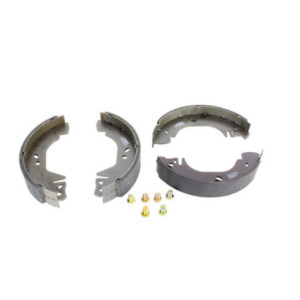 ABE C0G023ABE Kit ganasce freno per