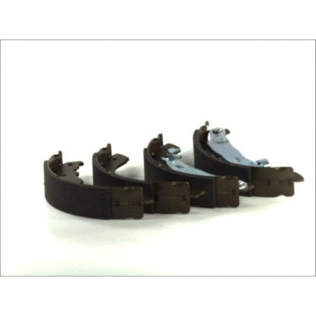ABE C0P033ABE Brake Shoe Set for